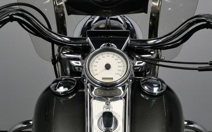 2005 Harley-Davidson® FLHRS - Road King Custom