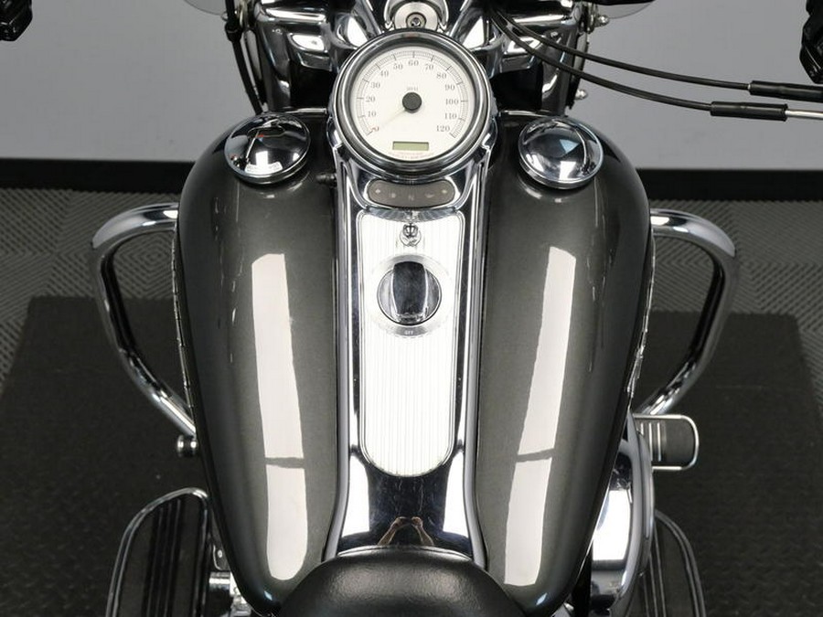 2005 Harley-Davidson® FLHRS - Road King Custom