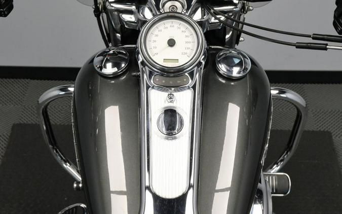 2005 Harley-Davidson® FLHRS - Road King Custom