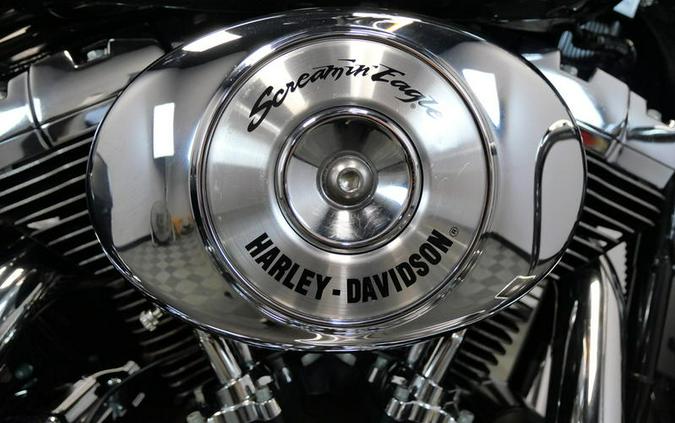 2005 Harley-Davidson® FLHRS - Road King Custom