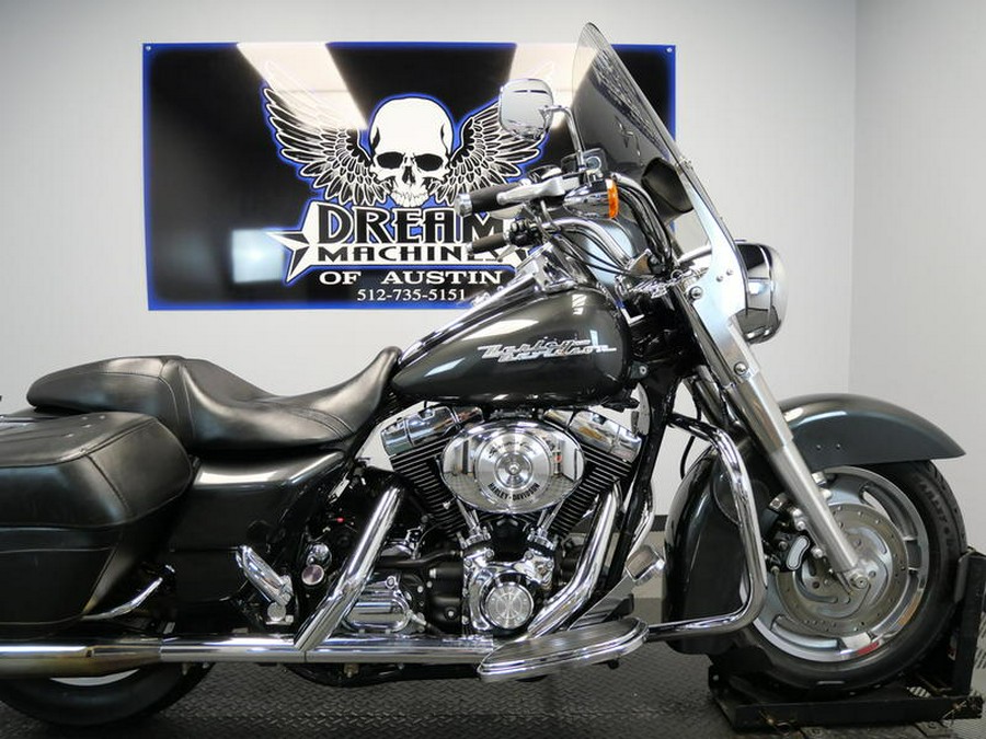 2005 Harley-Davidson® FLHRS - Road King Custom