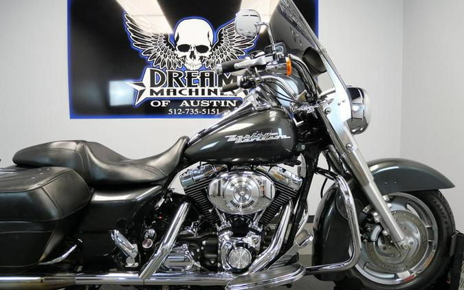 2005 Harley-Davidson® FLHRS - Road King Custom