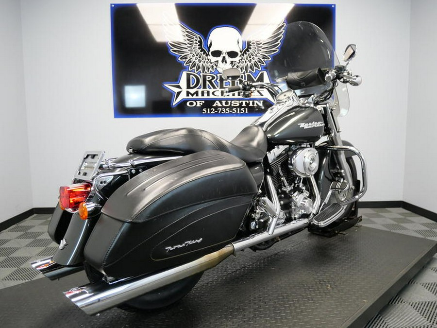 2005 Harley-Davidson® FLHRS - Road King Custom