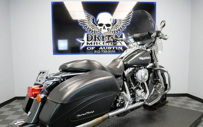 2005 Harley-Davidson® FLHRS - Road King Custom