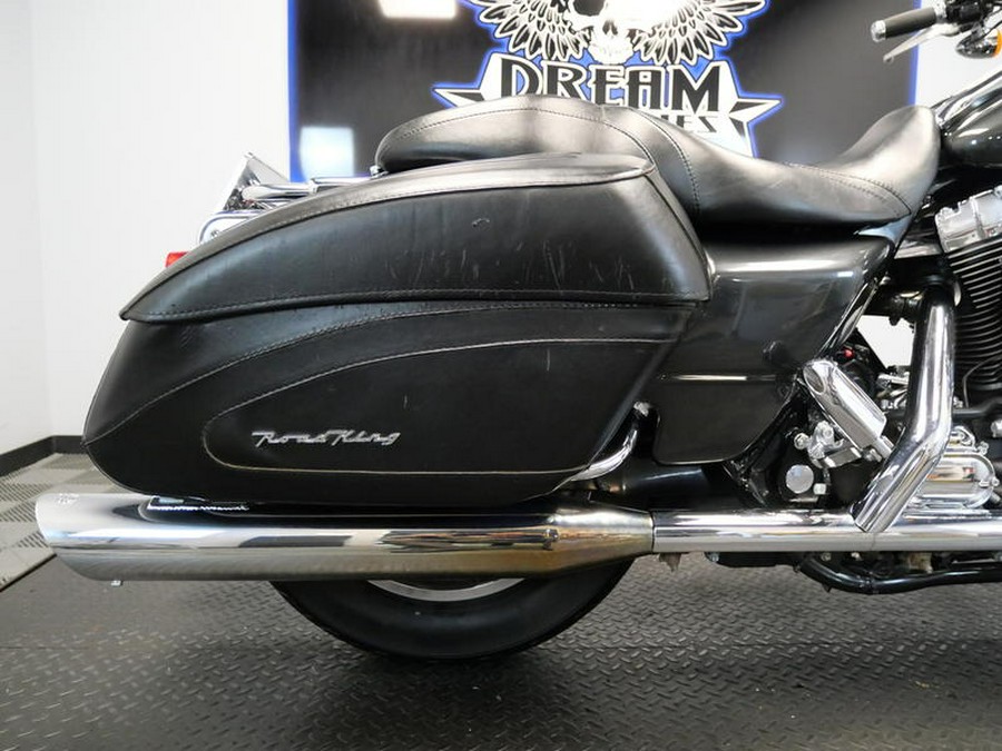 2005 Harley-Davidson® FLHRS - Road King Custom