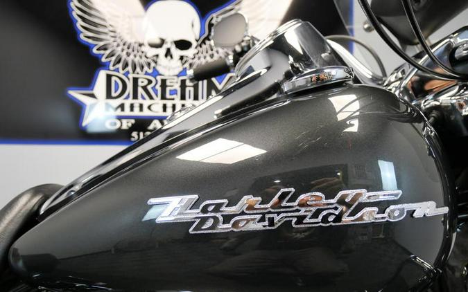 2005 Harley-Davidson® FLHRS - Road King Custom