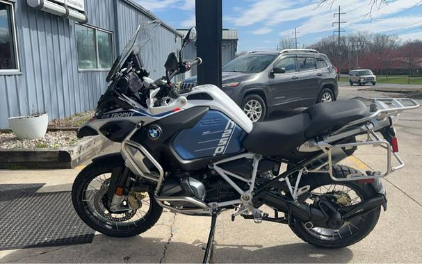 2024 BMW R 1250 GS Adventure