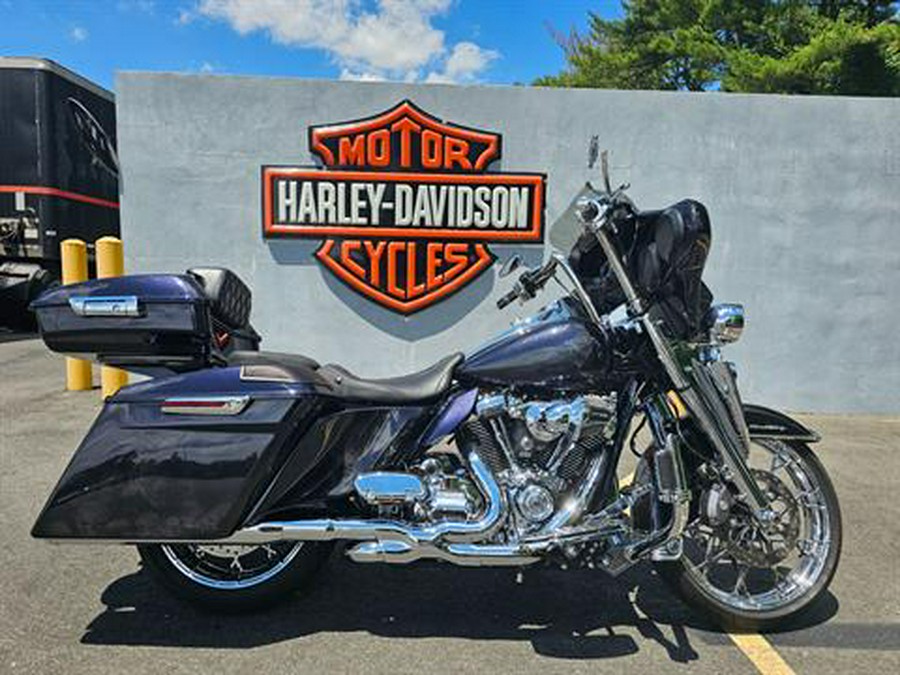 2019 Harley-Davidson ROAD KING