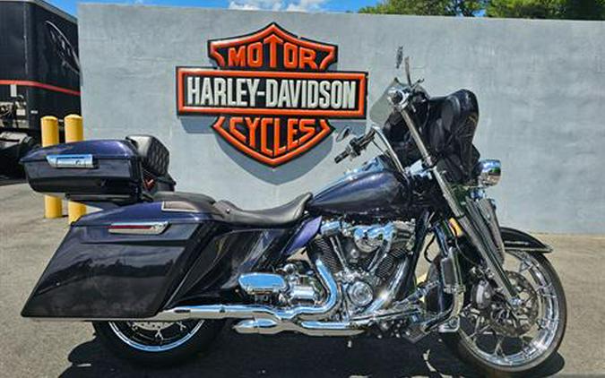 2019 Harley-Davidson ROAD KING