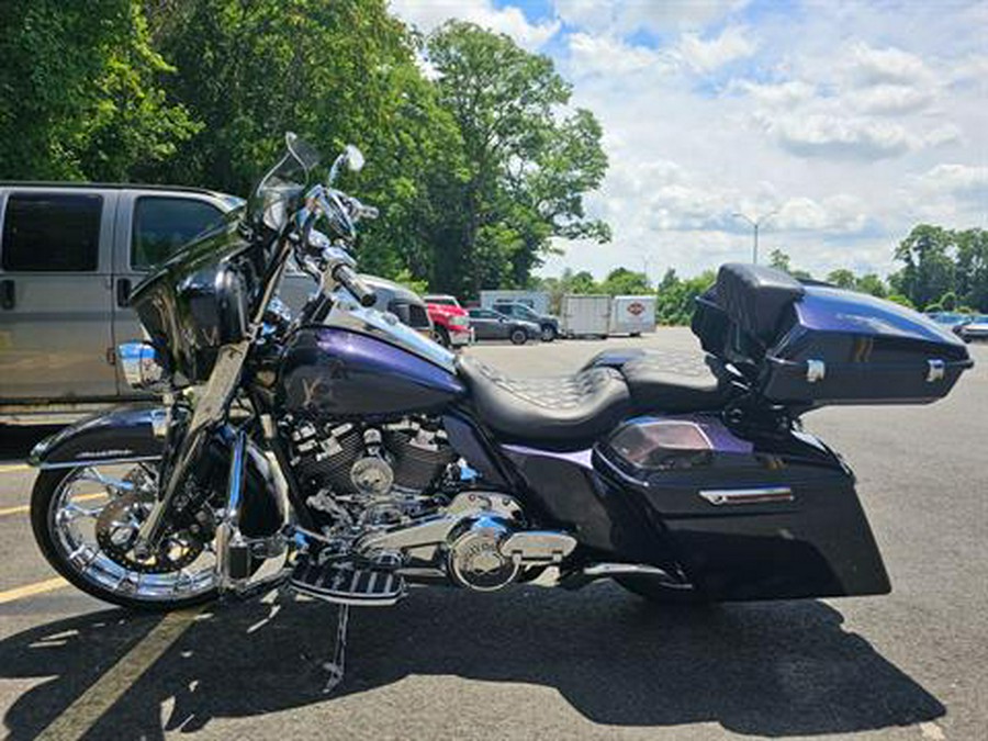 2019 Harley-Davidson ROAD KING