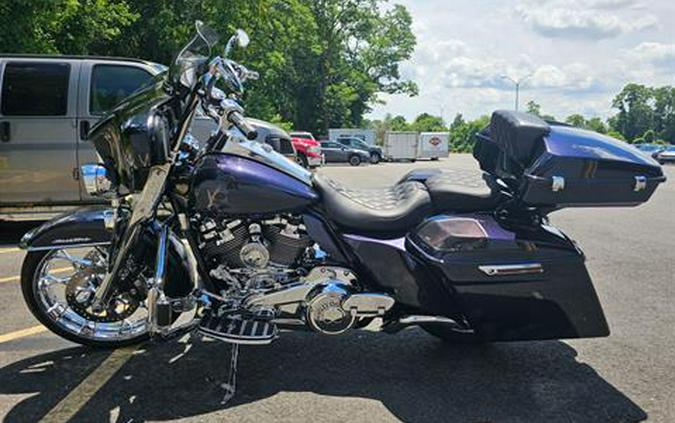 2019 Harley-Davidson ROAD KING