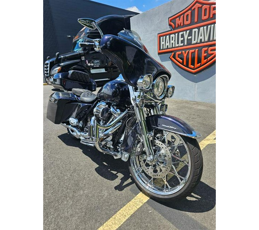 2019 Harley-Davidson ROAD KING