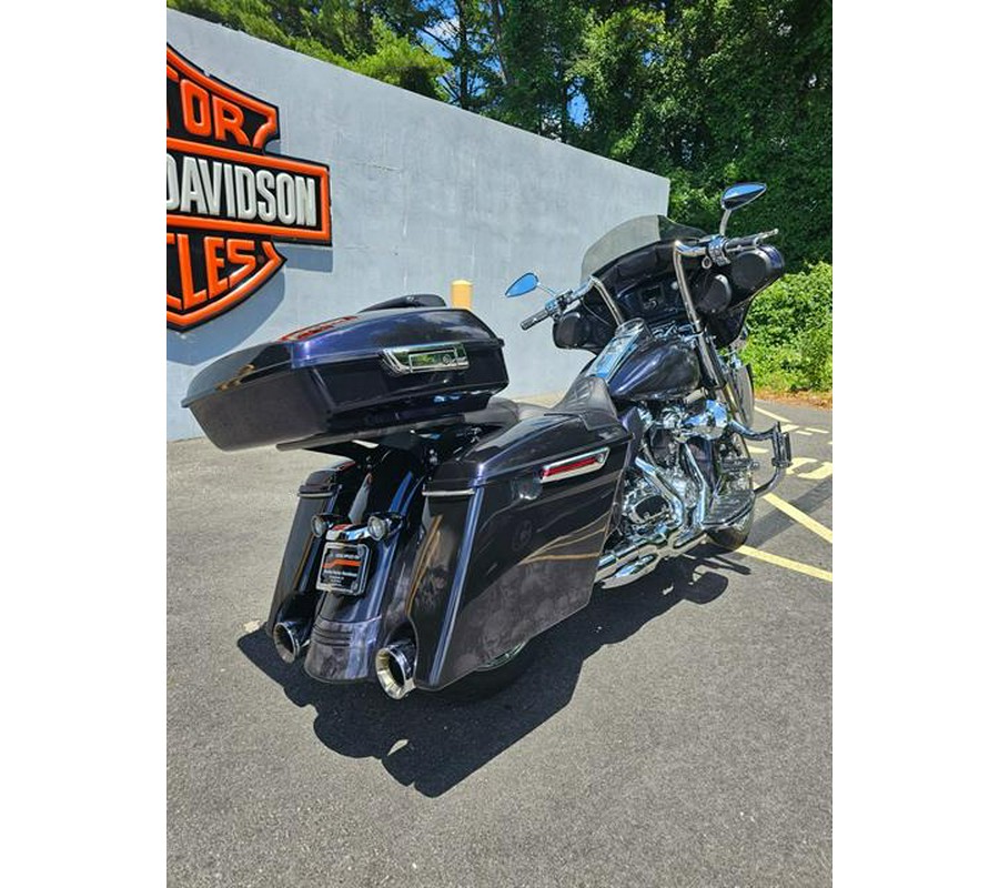 2019 Harley-Davidson ROAD KING