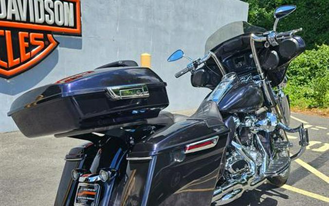 2019 Harley-Davidson ROAD KING