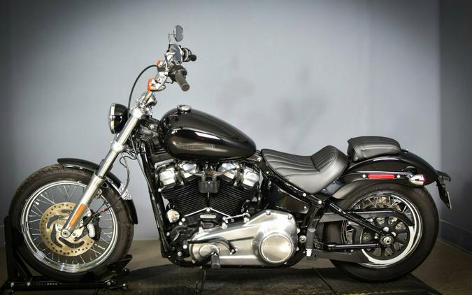 2020 Harley-Davidson Softail Standard