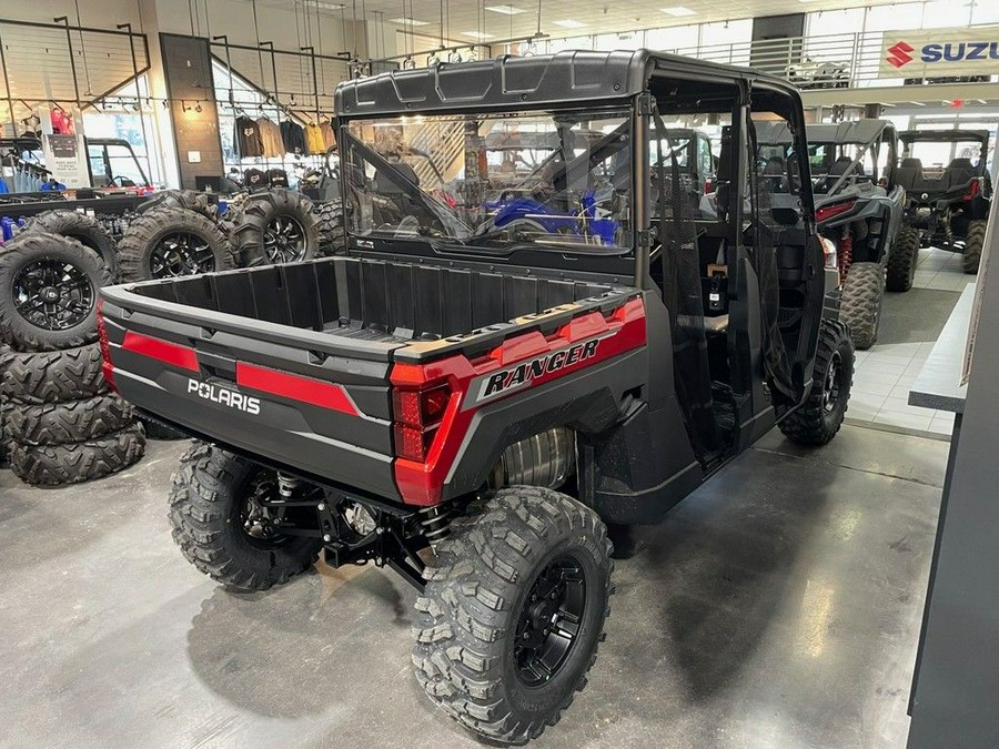 2025 Polaris® Ranger Crew XP 1000 Premium