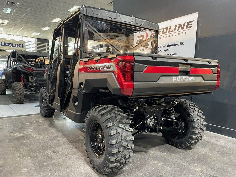 2025 Polaris® Ranger Crew XP 1000 Premium