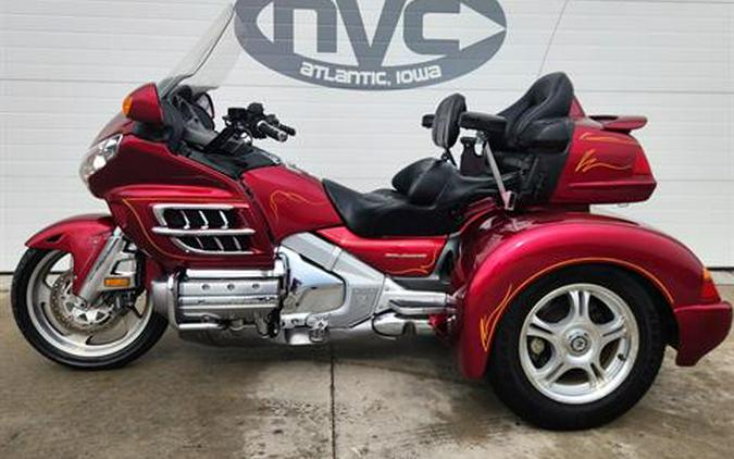 2003 Honda Gold Wing