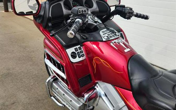 2003 Honda Gold Wing