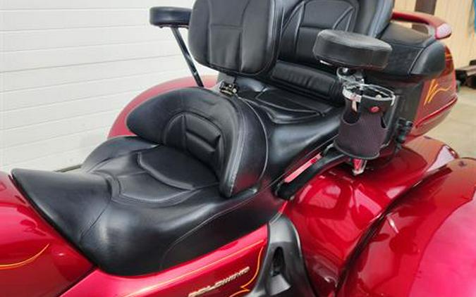 2003 Honda Gold Wing