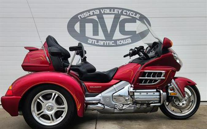 2003 Honda Gold Wing