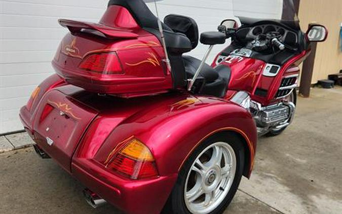 2003 Honda Gold Wing