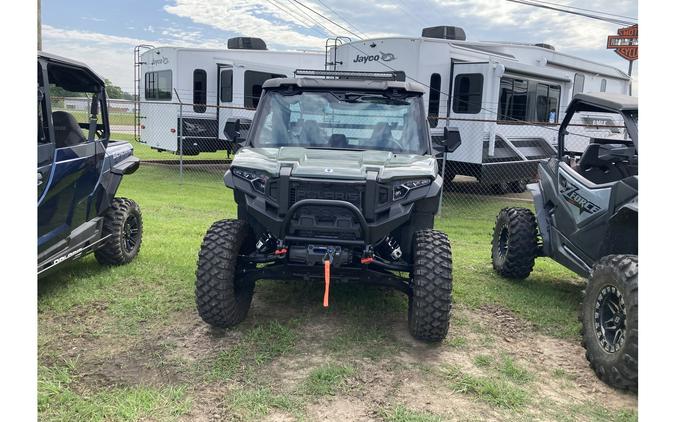 2024 Polaris Industries Xpedition XP Ultimate