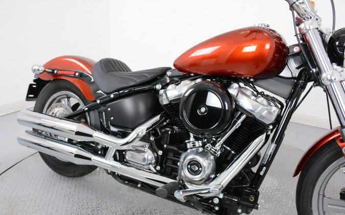 2023 Harley-Davidson FXST Softail Standard