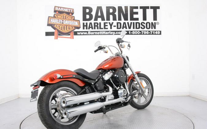 2023 Harley-Davidson FXST Softail Standard