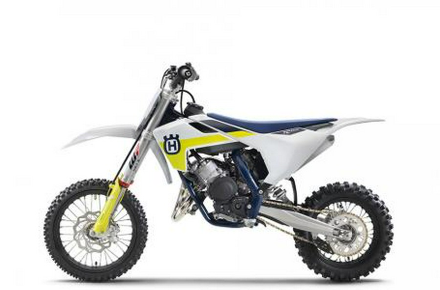 2022 Husqvarna TC 65