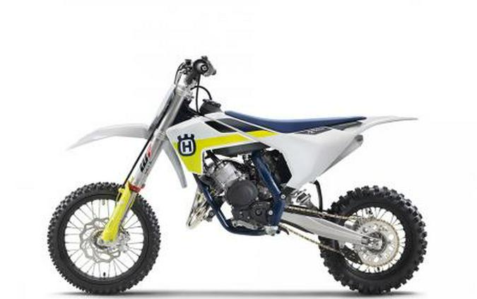 2022 Husqvarna TC 65