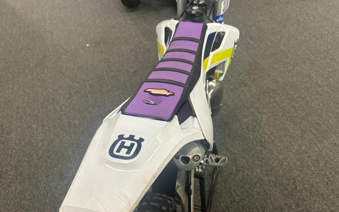 2022 Husqvarna TC 65