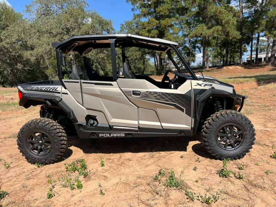 2024 Polaris Industries GENERAL XP4 1000 ULTIMATE