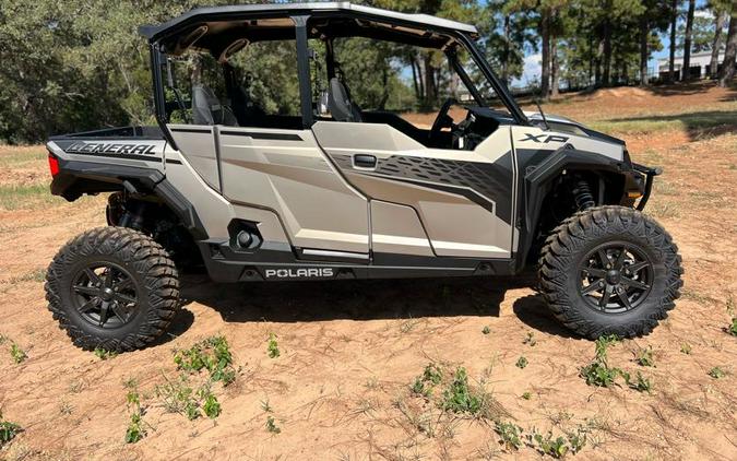 2024 Polaris Industries GENERAL XP4 1000 ULTIMATE