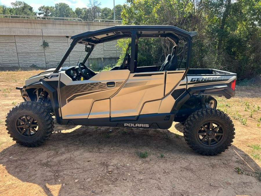 2024 Polaris Industries GENERAL XP4 1000 ULTIMATE