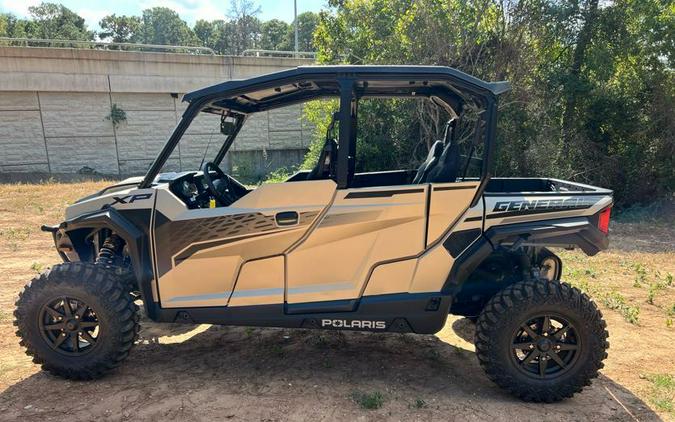 2024 Polaris Industries GENERAL XP4 1000 ULTIMATE