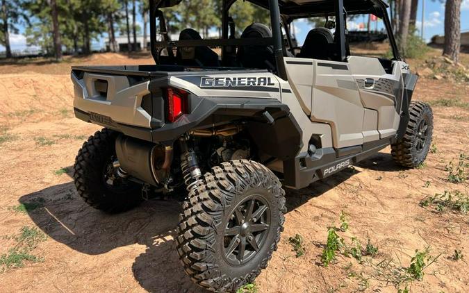 2024 Polaris Industries GENERAL XP4 1000 ULTIMATE