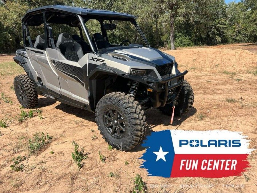 2024 Polaris Industries GENERAL XP4 1000 ULTIMATE