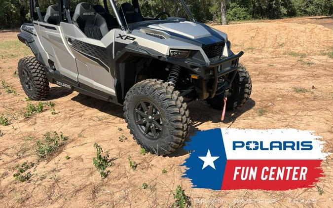 2024 Polaris Industries GENERAL XP4 1000 ULTIMATE