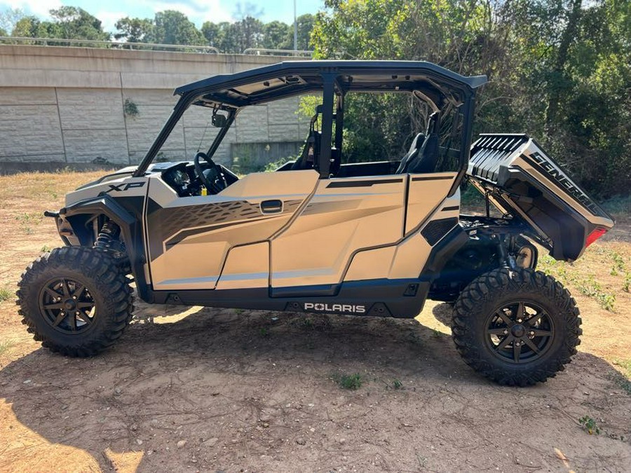 2024 Polaris Industries GENERAL XP4 1000 ULTIMATE