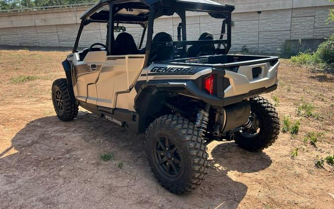 2024 Polaris Industries GENERAL XP4 1000 ULTIMATE