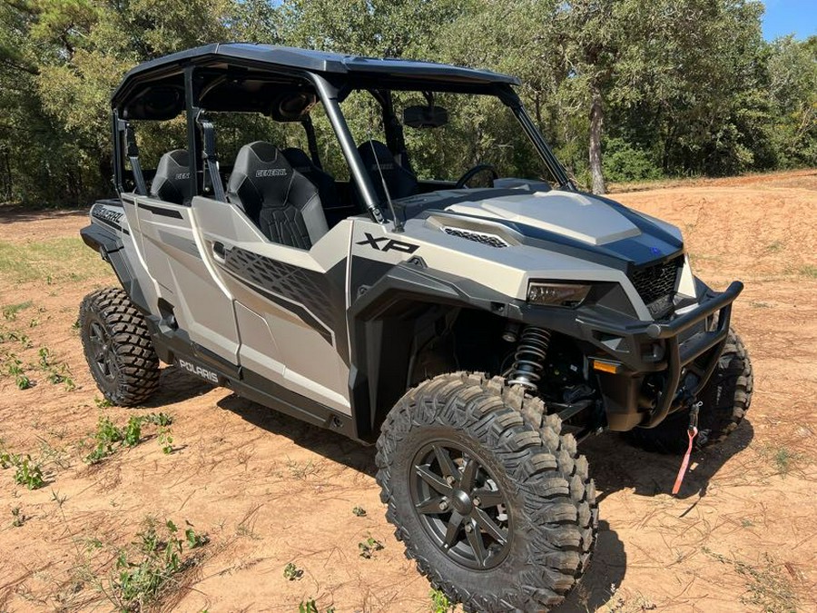 2024 Polaris Industries GENERAL XP4 1000 ULTIMATE