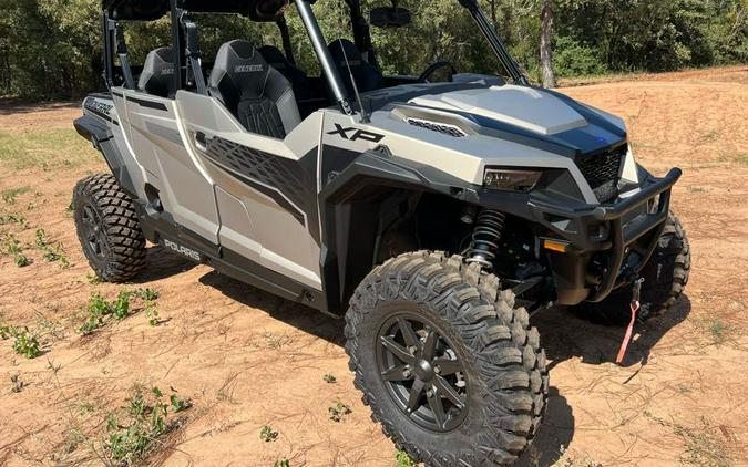 2024 Polaris Industries GENERAL XP4 1000 ULTIMATE