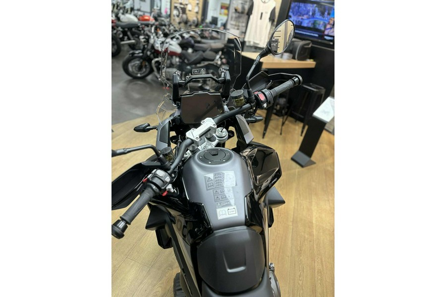 2025 Triumph Tiger 1200 GT Pro
