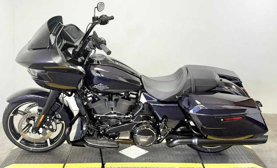 2025 Harley-Davidson® FLTRX - Road Glide®
