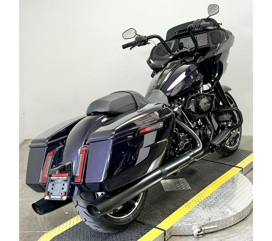 2025 Harley-Davidson® FLTRX - Road Glide®