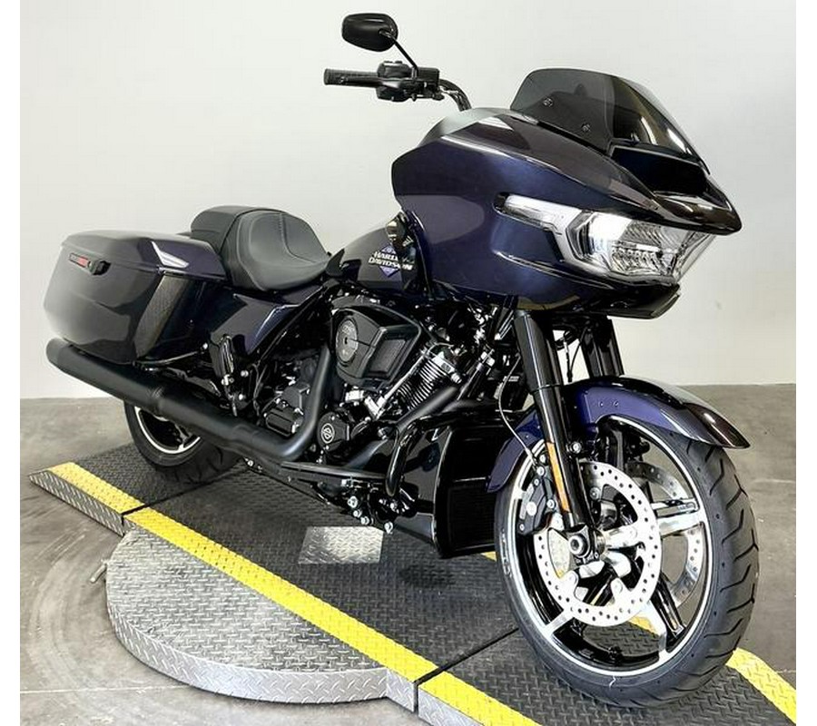 2025 Harley-Davidson® FLTRX - Road Glide®