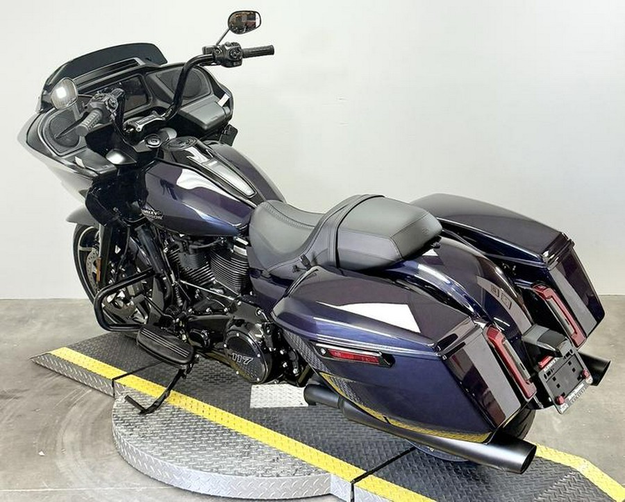2025 Harley-Davidson® FLTRX - Road Glide®