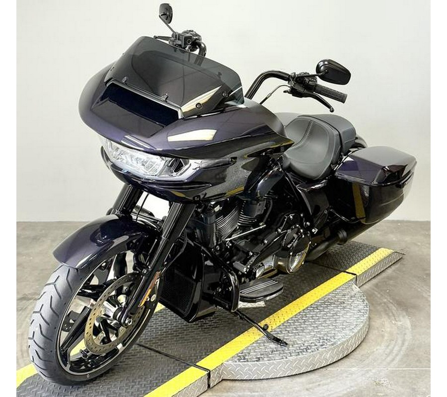 2025 Harley-Davidson® FLTRX - Road Glide®