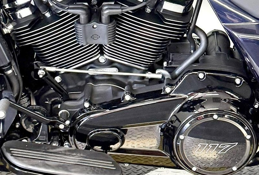 2025 Harley-Davidson® FLTRX - Road Glide®